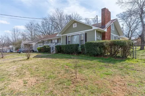 Other - 3710 Park Ave, Fort Smith, AR 72903 photo 2 of 6