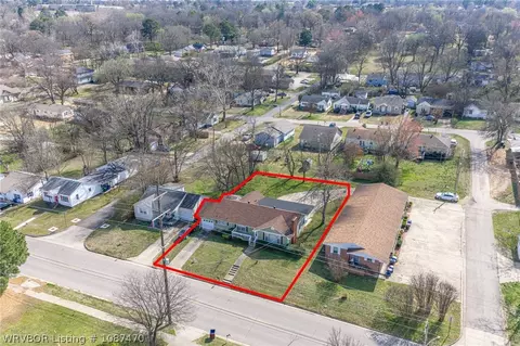 View/Area - 3710 Park Ave, Fort Smith, AR 72903 photo 2 of 17