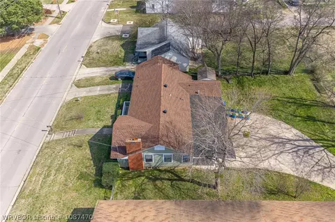 View/Area - 3710 Park Ave, Fort Smith, AR 72903 photo 12 of 17