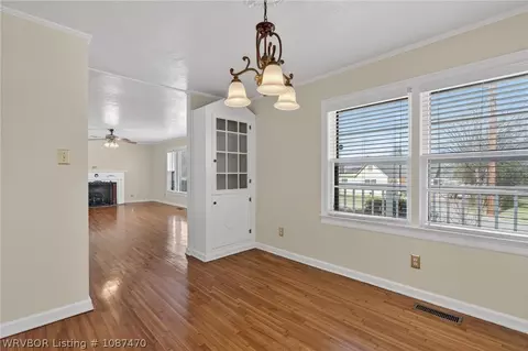 Dining - 3710 Park Ave, Fort Smith, AR 72903 photo 1 of 3
