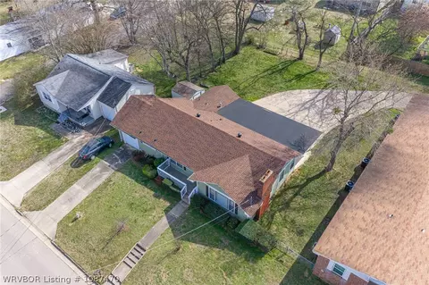 View/Area - 3710 Park Ave, Fort Smith, AR 72903 photo 3 of 17