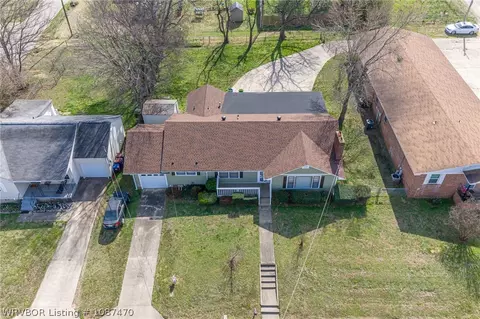 View/Area - 3710 Park Ave, Fort Smith, AR 72903 photo 4 of 17
