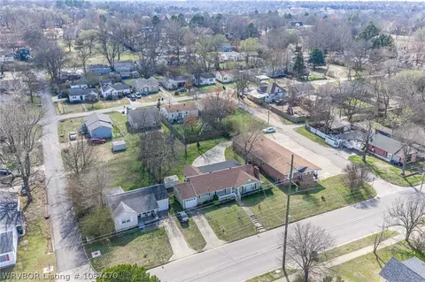 View/Area - 3710 Park Ave, Fort Smith, AR 72903 photo 13 of 17