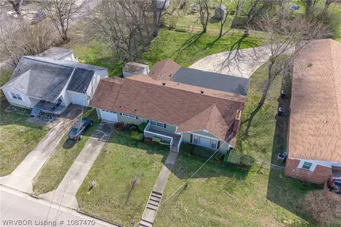 View/Area - 3710 Park Ave, Fort Smith, AR 72903 photo 5 of 17