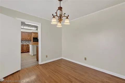 Dining - 3710 Park Ave, Fort Smith, AR 72903 photo 3 of 3