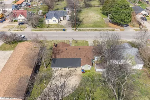 View/Area - 3710 Park Ave, Fort Smith, AR 72903 photo 8 of 17