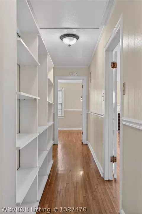 Entry Way - 3710 Park Ave, Fort Smith, AR 72903 photo 2 of 2