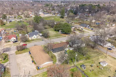 View/Area - 3710 Park Ave, Fort Smith, AR 72903 photo 15 of 17
