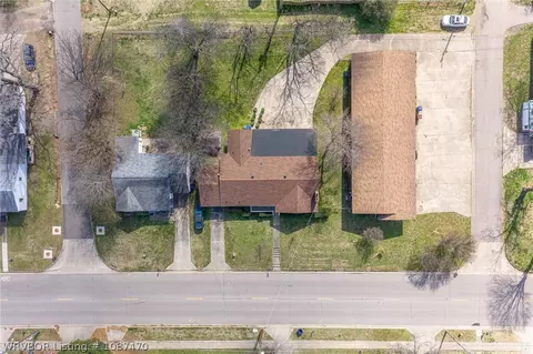 View/Area - 3710 Park Ave, Fort Smith, AR 72903 photo 14 of 17
