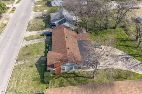 View/Area - 3710 Park Ave, Fort Smith, AR 72903 photo 11 of 17