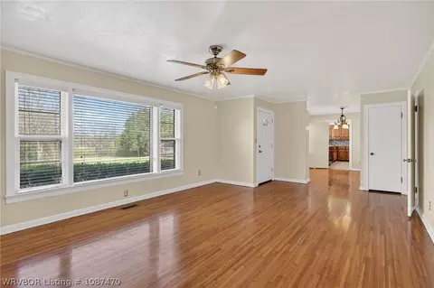 Living - 3710 Park Ave, Fort Smith, AR 72903 photo 1 of 4