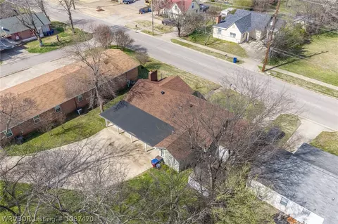View/Area - 3710 Park Ave, Fort Smith, AR 72903 photo 9 of 17