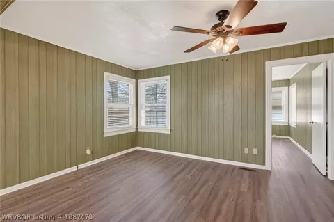 Bedroom - 3710 Park Ave, Fort Smith, AR 72903 photo 1 of 11