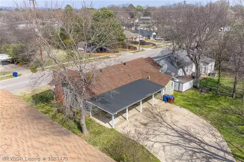 Other - 3710 Park Ave, Fort Smith, AR 72903 photo 6 of 6