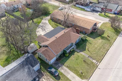 View/Area - 3710 Park Ave, Fort Smith, AR 72903 photo 7 of 17