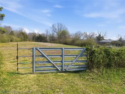 tbd Bell Rd, Greenwood, AR 72936