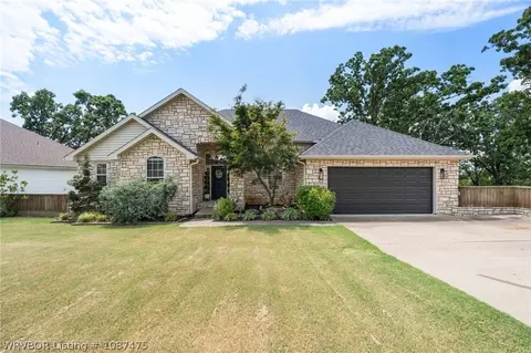 1204 Breckenridge Dr, Van Buren, AR 72956