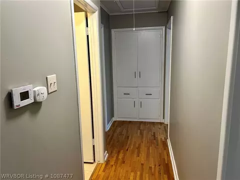 Entry Way - 2914 Memphis St, Fort Smith, AR 72901 photo 1 of 3