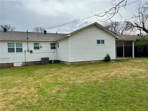 Other - 2914 Memphis St, Fort Smith, AR 72901 photo 5 of 5