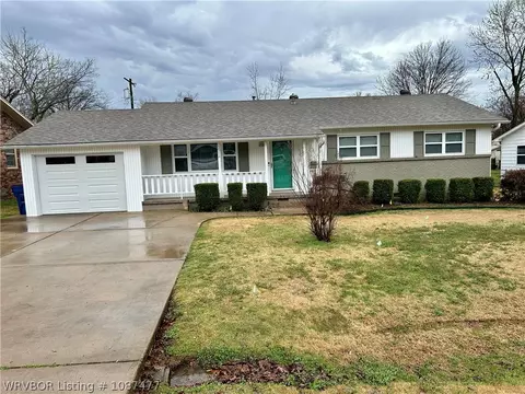 2914 Memphis St, Fort Smith, AR 72901