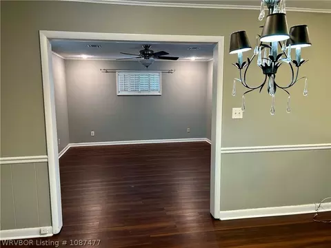 Living - 2914 Memphis St, Fort Smith, AR 72901 photo 3 of 3