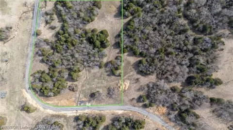 lot9 Edens Edge, Fort Smith, AR 72916