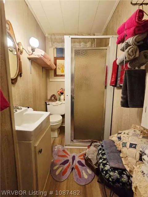 Bath - 707 E Walnut St, Paris, AR 72855 photo 1 of 2