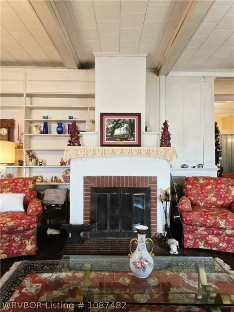 Living - 707 E Walnut St, Paris, AR 72855 photo 2 of 4