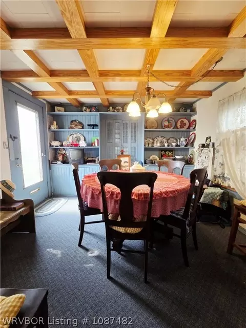 Dining - 707 E Walnut St, Paris, AR 72855 photo 2 of 2