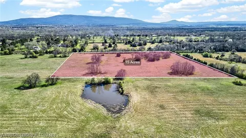 3 Buck Creek Road, Bokoshe, OK 74930