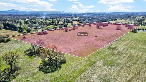 30 Ac Buck Creek Rd, Bokoshe, OK 74930