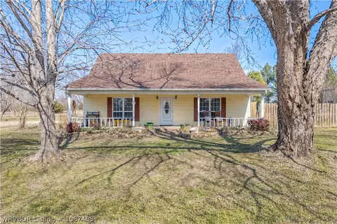 5104 Bob White Ln, Huntington, AR 72940
