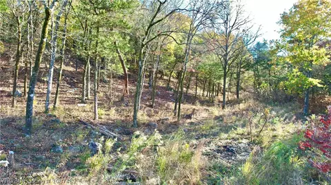 Tract 1 Wildwood Lane, Poteau, OK 74953