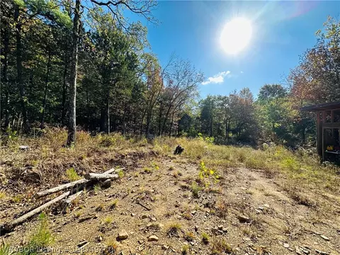 Tract 2 Wildwood Lane, Poteau, OK 74953