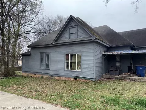 922 S 17th St, Fort Smith, AR 72901 photo 2