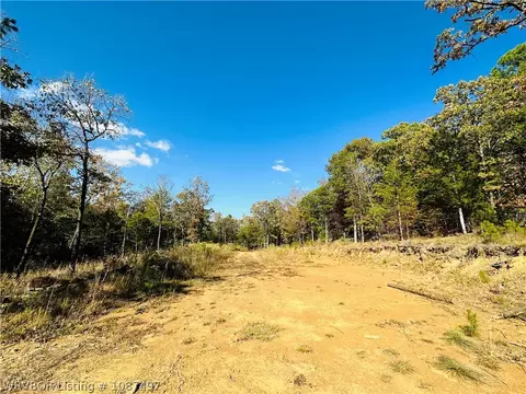 Tract 3 Wildwood Lane, Poteau, OK 74953