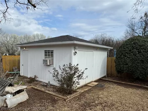 9919 Glen Flora Cir, Fort Smith, AR 72908 photo 3