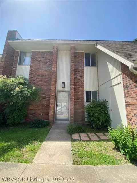 1500 S Albert Pike Ave #40, Fort Smith, AR 72903