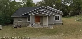 510 W Avenue D, Heavener, OK 74937
