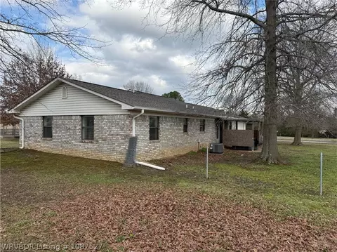 Other - 804 E Pryor Ave, Pocola, OK 74902 photo 2 of 7