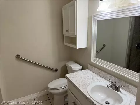 Bath - 804 E Pryor Ave, Pocola, OK 74902 photo 1 of 3