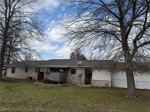 Other - 804 E Pryor Ave, Pocola, OK 74902 photo 3 of 7