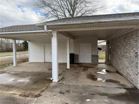Other - 804 E Pryor Ave, Pocola, OK 74902 photo 4 of 7