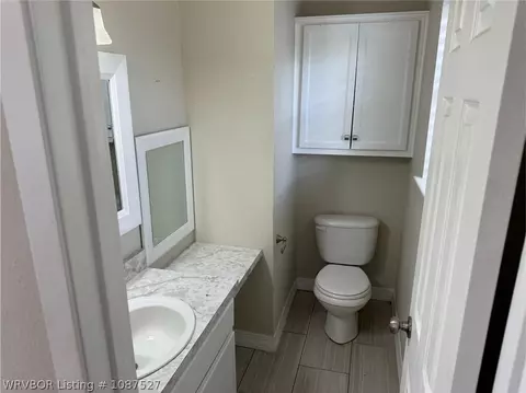 Bath - 804 E Pryor Ave, Pocola, OK 74902 photo 3 of 3
