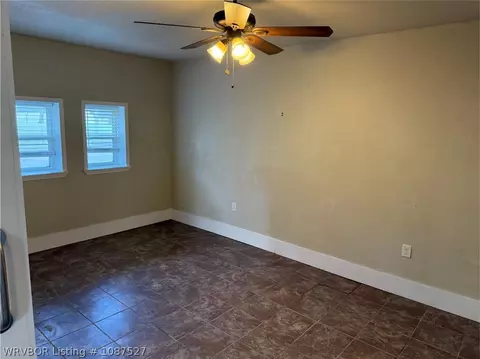 Bedroom - 804 E Pryor Ave, Pocola, OK 74902 photo 1 of 4