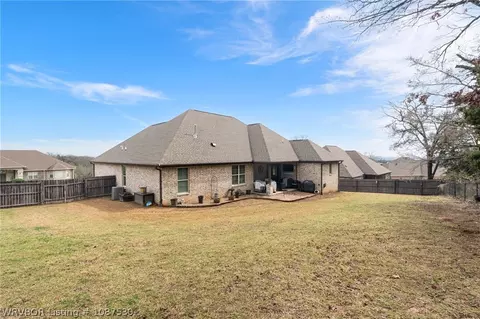 1201 Eagle Crest Dr, Alma, AR 72921 photo 27