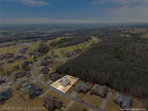 1201 Eagle Crest Dr, Alma, AR 72921 photo 30