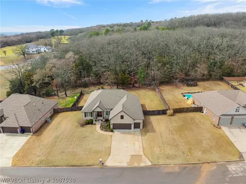 1201 Eagle Crest Dr, Alma, AR 72921 photo 28