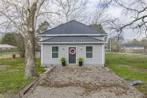 208 11th St, Scranton, AR 72863