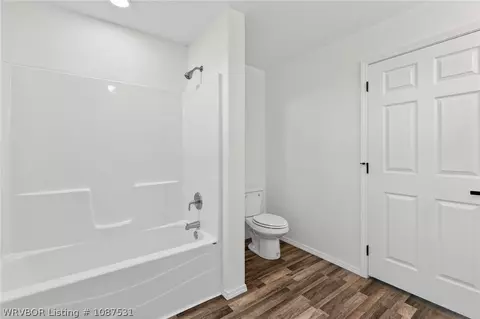 208 11th St, Scranton, AR 72863 photo 27